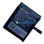Batería para Honor GS PRO HB672836EEW [Batería de repuesto]